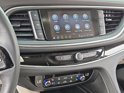2024 Buick Enclave Avenir
