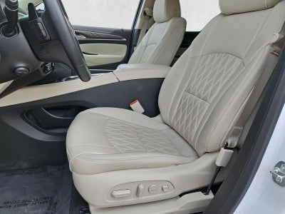 2024 Buick Enclave Avenir