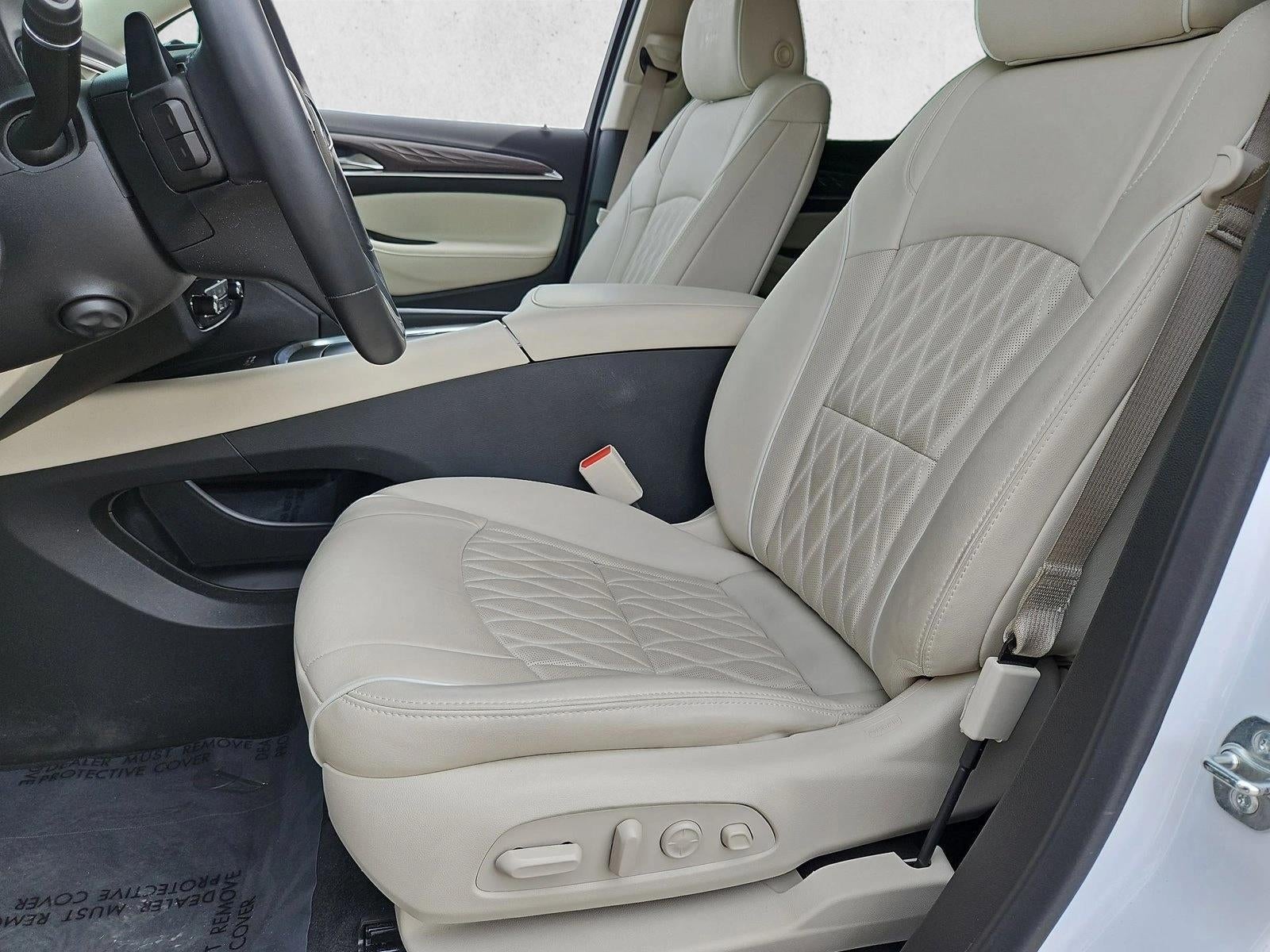2024 Buick Enclave Avenir