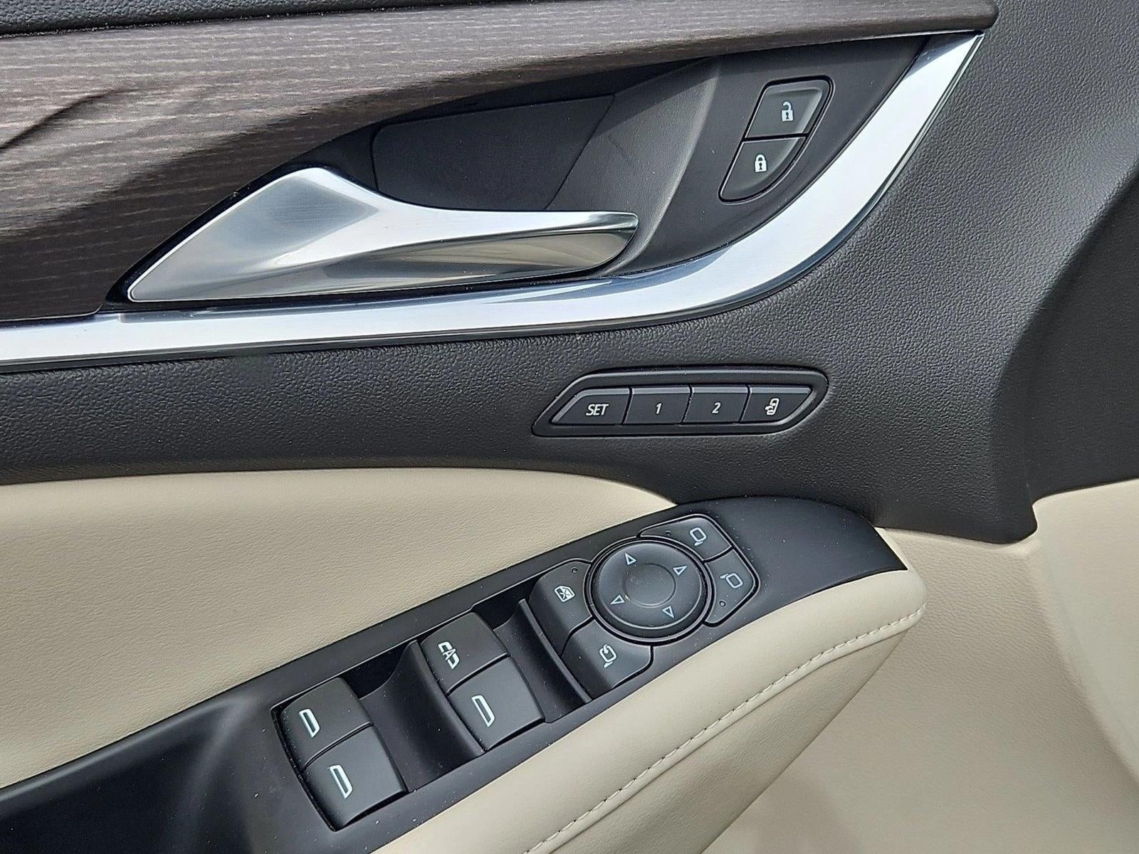 2024 Buick Enclave Avenir
