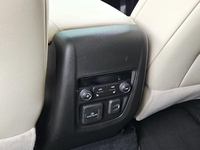 2024 Buick Enclave Avenir