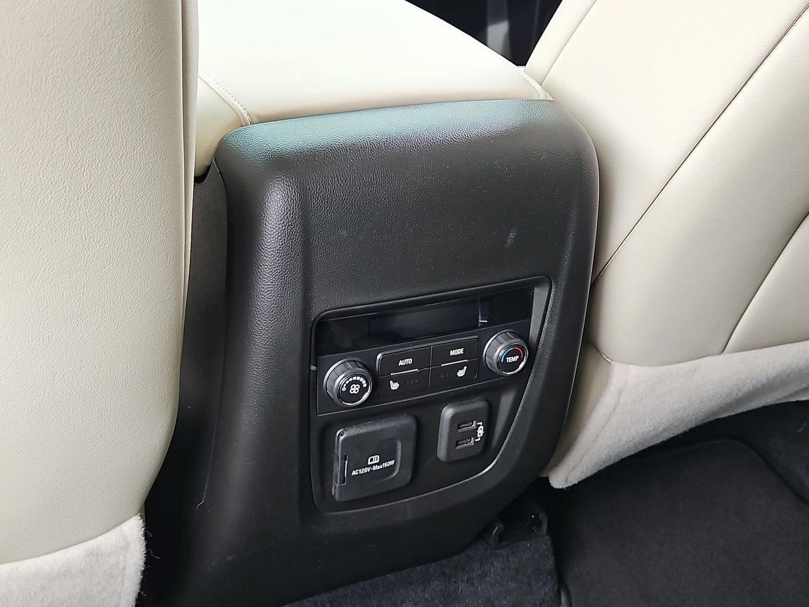 2024 Buick Enclave Avenir