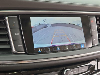 2024 Buick Enclave Avenir