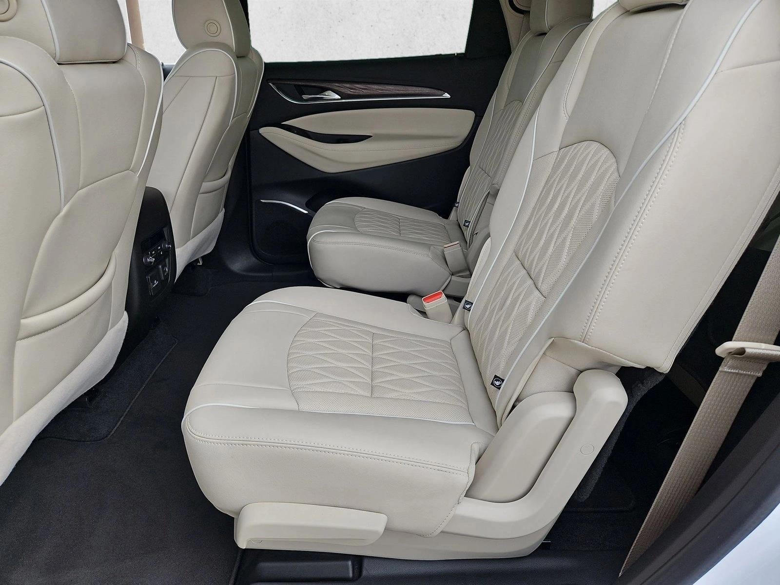 2024 Buick Enclave Avenir