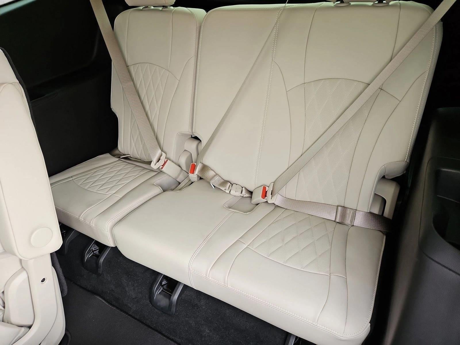2024 Buick Enclave Avenir