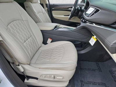 2024 Buick Enclave Avenir