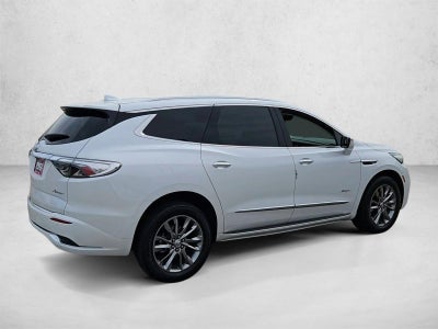 2024 Buick Enclave Avenir