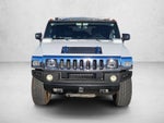 2005 HUMMER H2 SUV