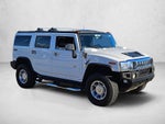 2005 HUMMER H2 SUV