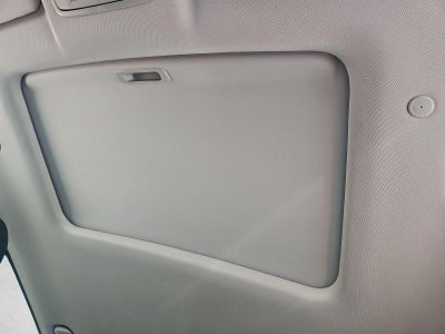 2024 Honda CR-V EX-L 2WD