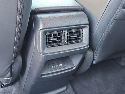 2024 Honda CR-V EX-L 2WD