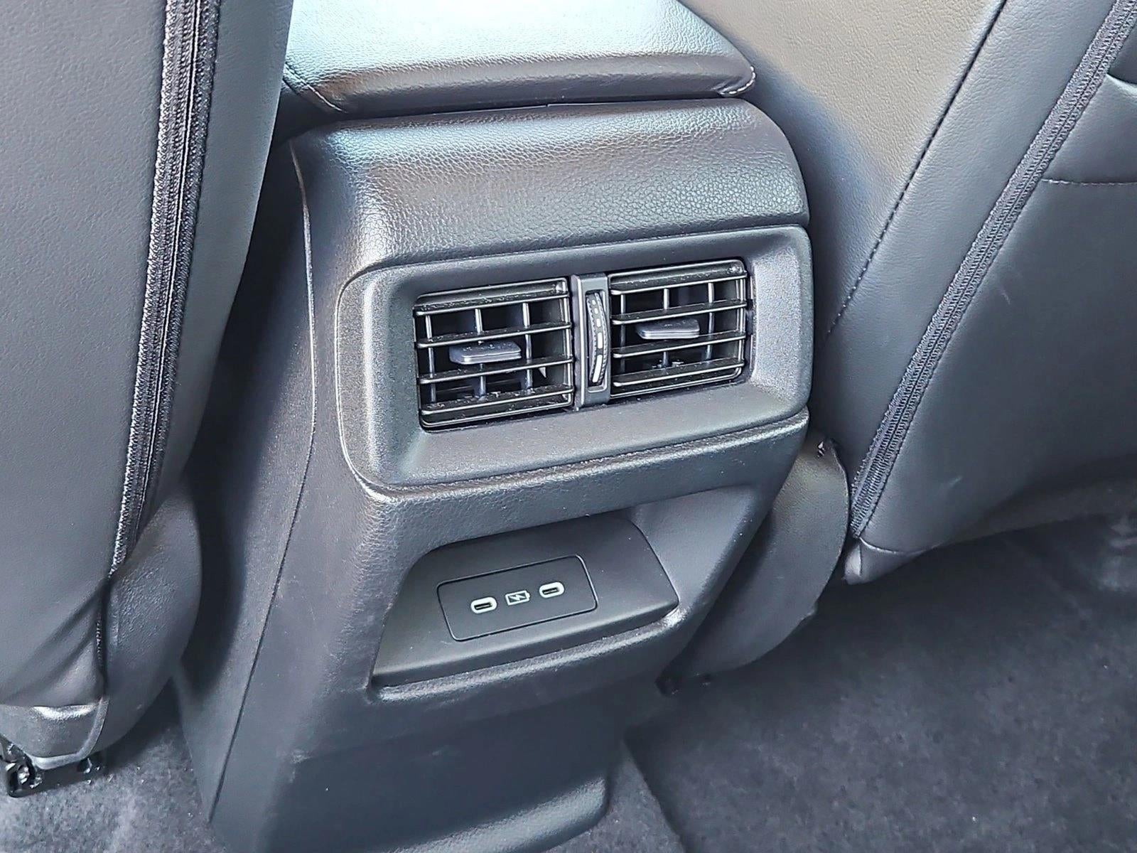 2024 Honda CR-V EX-L 2WD