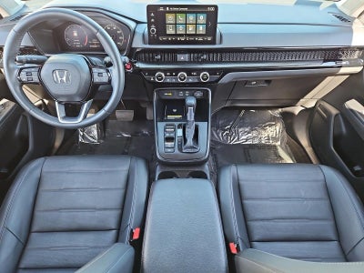 2024 Honda CR-V EX-L 2WD