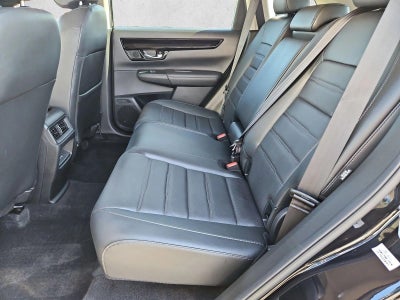 2024 Honda CR-V EX-L 2WD