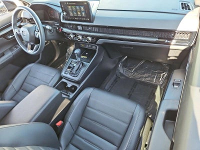 2024 Honda CR-V EX-L 2WD
