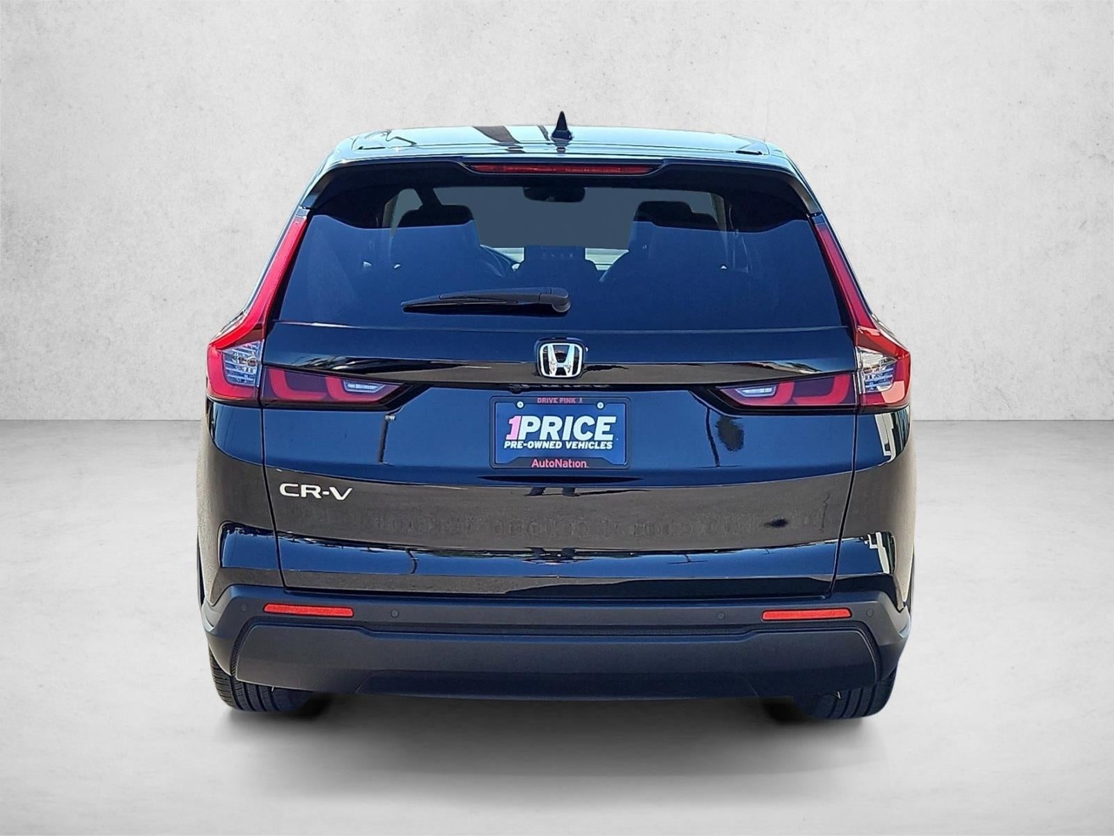 2024 Honda CR-V EX-L 2WD