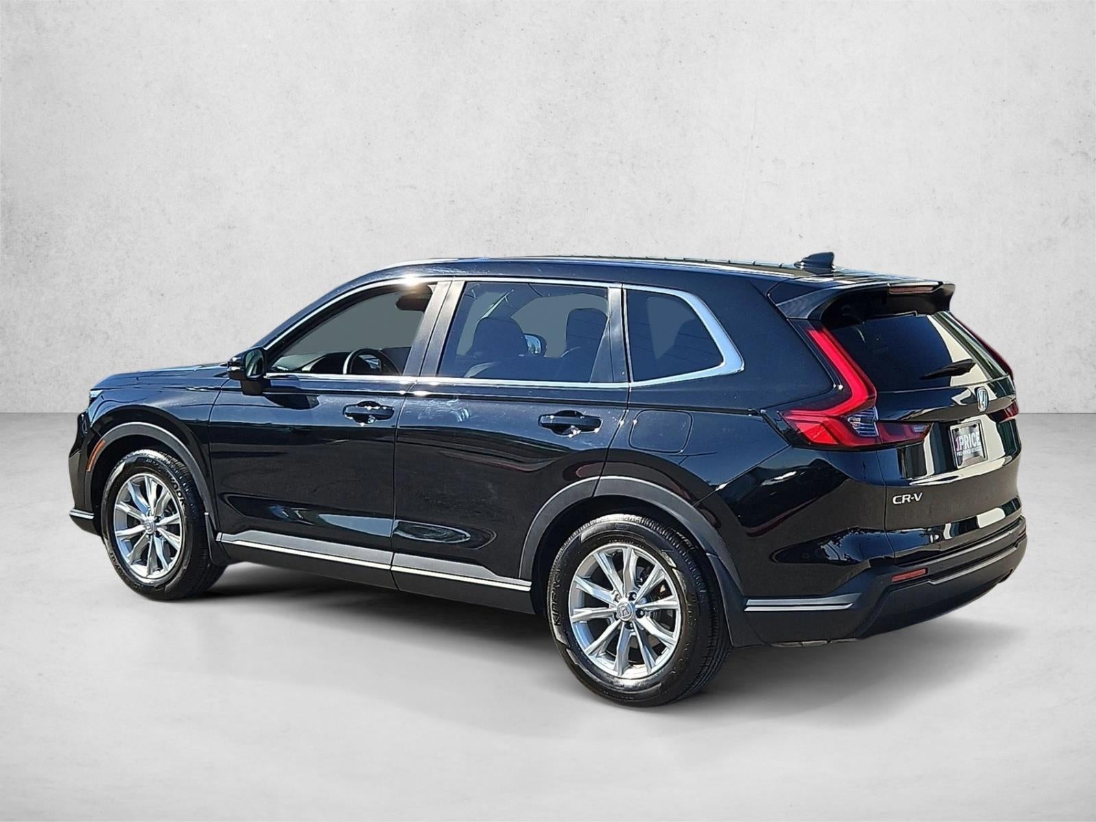 2024 Honda CR-V EX-L 2WD