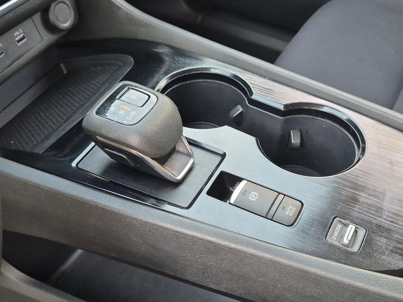 2023 Nissan Rogue S FWD