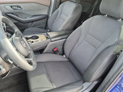 2023 Nissan Rogue S FWD