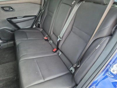 2023 Nissan Rogue S FWD