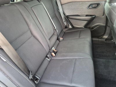 2023 Nissan Rogue S FWD