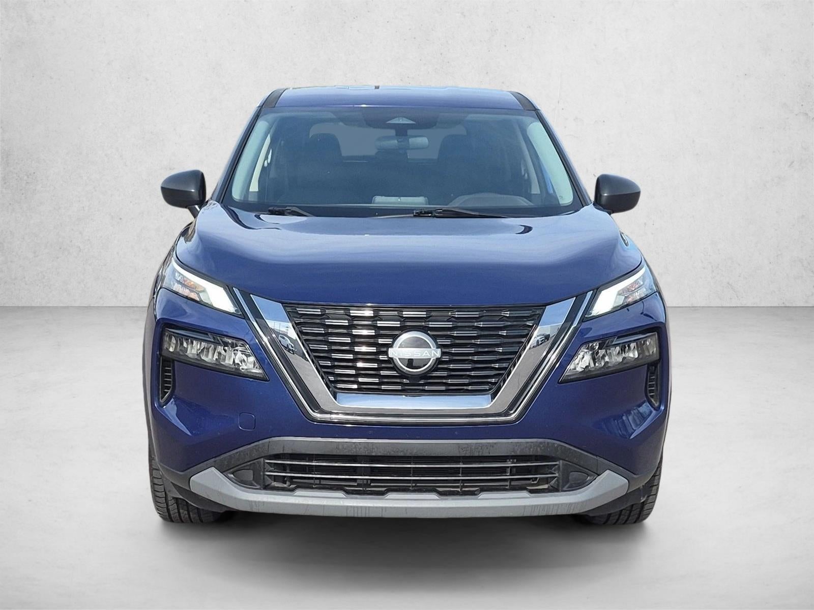 2023 Nissan Rogue S FWD