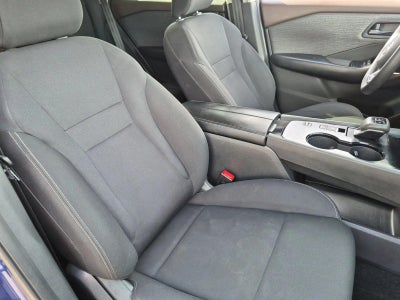 2023 Nissan Rogue S FWD