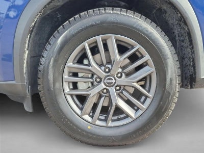 2023 Nissan Rogue S FWD