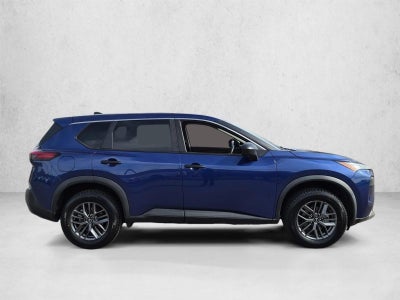2023 Nissan Rogue S FWD