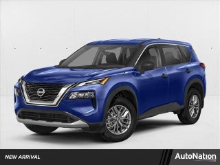 2023 Nissan Rogue S FWD