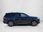 2024 Nissan Pathfinder Platinum 4WD