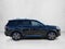 2024 Nissan Pathfinder Platinum 4WD