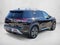 2024 Nissan Pathfinder Platinum 4WD