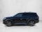 2024 Nissan Pathfinder Platinum 4WD