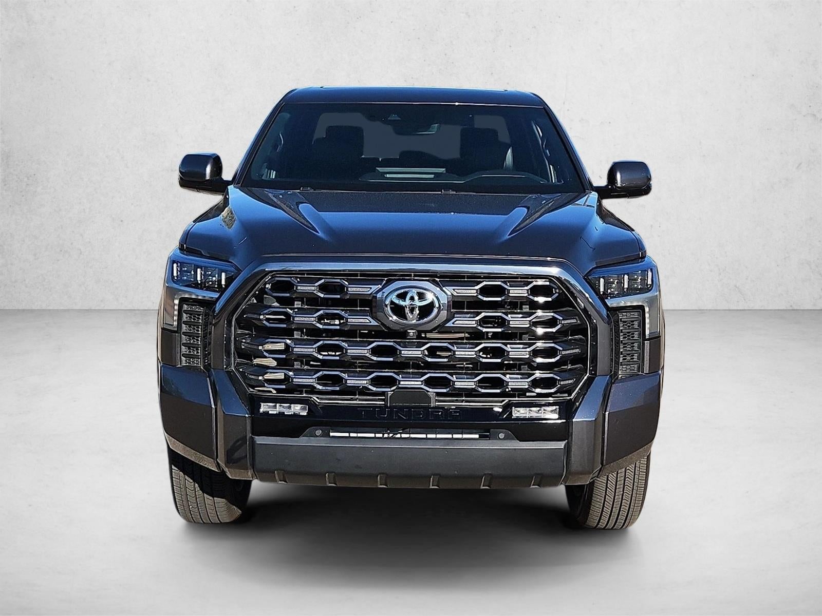 2023 Toyota Tundra 4WD Platinum