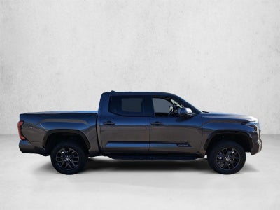 2023 Toyota Tundra 4WD Platinum