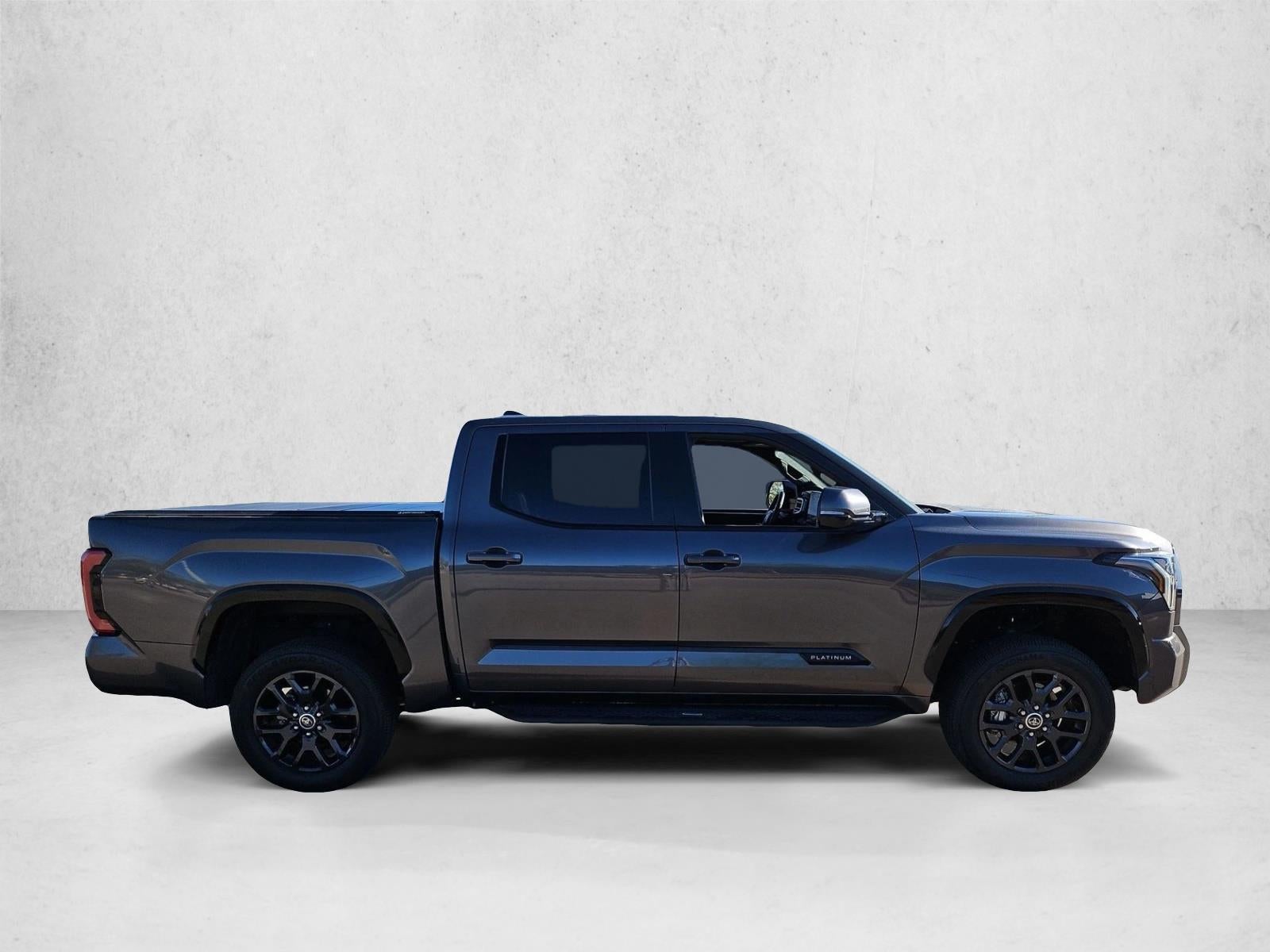 2023 Toyota Tundra 4WD Platinum