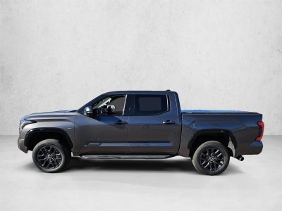 2023 Toyota Tundra 4WD Platinum