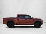 2024 Toyota Tundra Hybrid TRD Pro 4WD