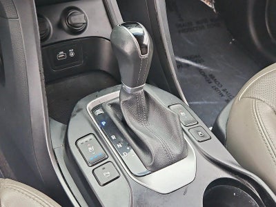 2017 Hyundai Santa Fe Sport 2.0T Ultimate