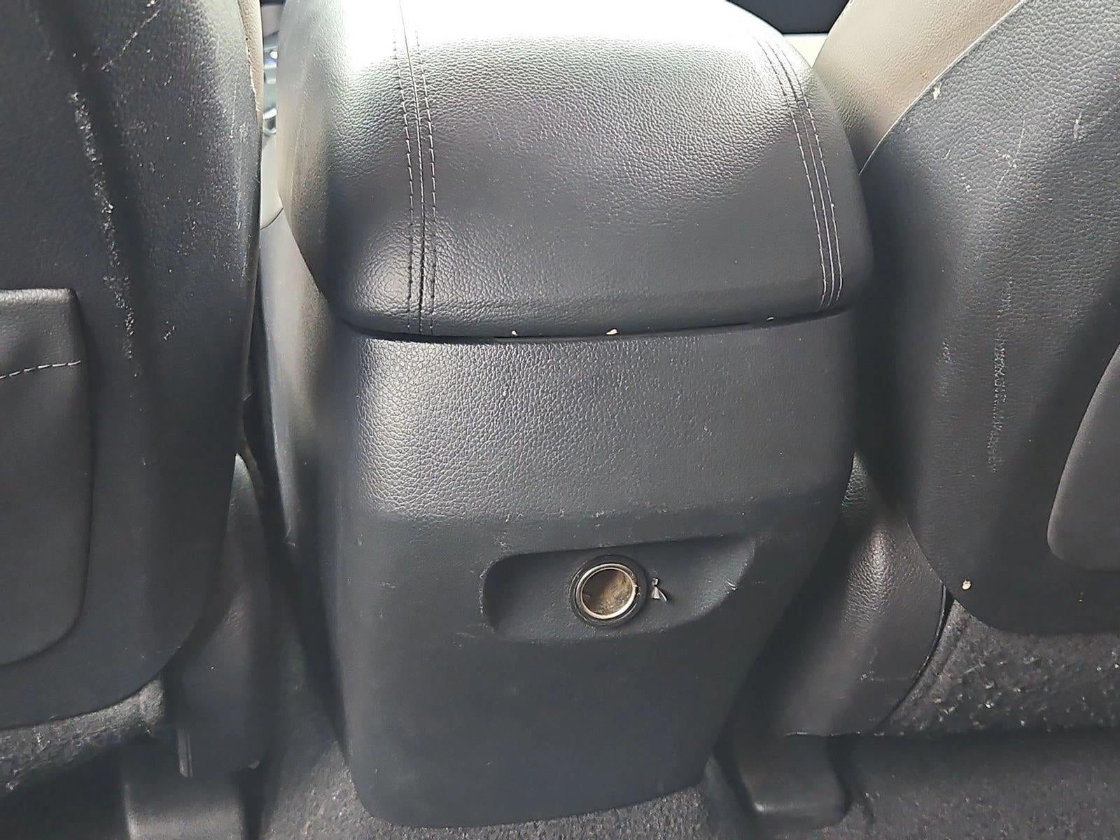 2017 Hyundai Santa Fe Sport 2.0T Ultimate