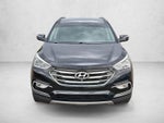 2017 Hyundai Santa Fe Sport 2.0T Ultimate