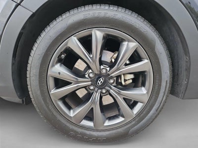 2017 Hyundai Santa Fe Sport 2.0T Ultimate