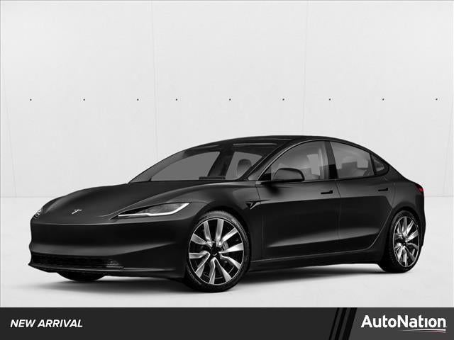 2024 Tesla Model 3 -'s photo
