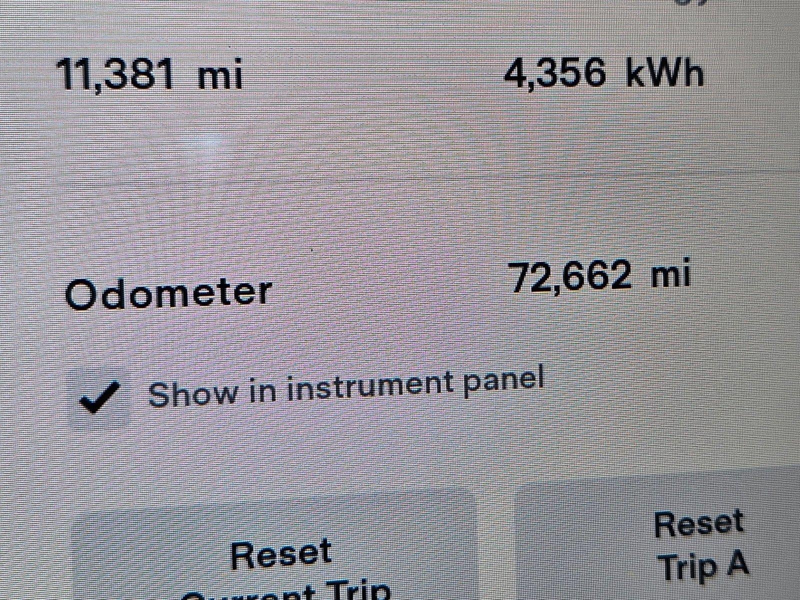 2017 Tesla Model S 100D