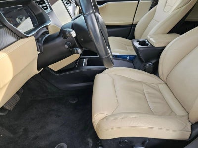 2017 Tesla Model S 100D