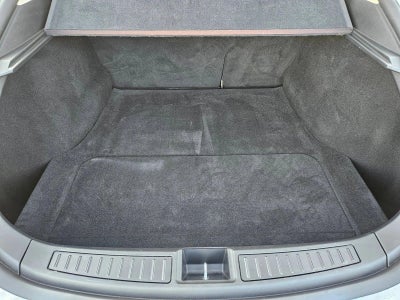 2017 Tesla Model S 100D