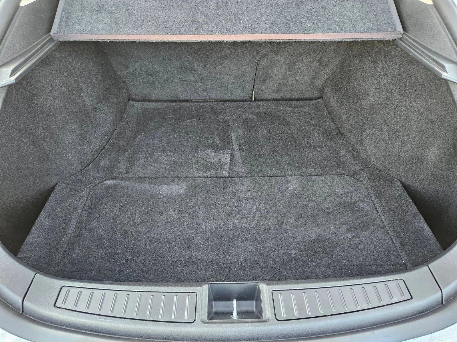 2017 Tesla Model S 100D