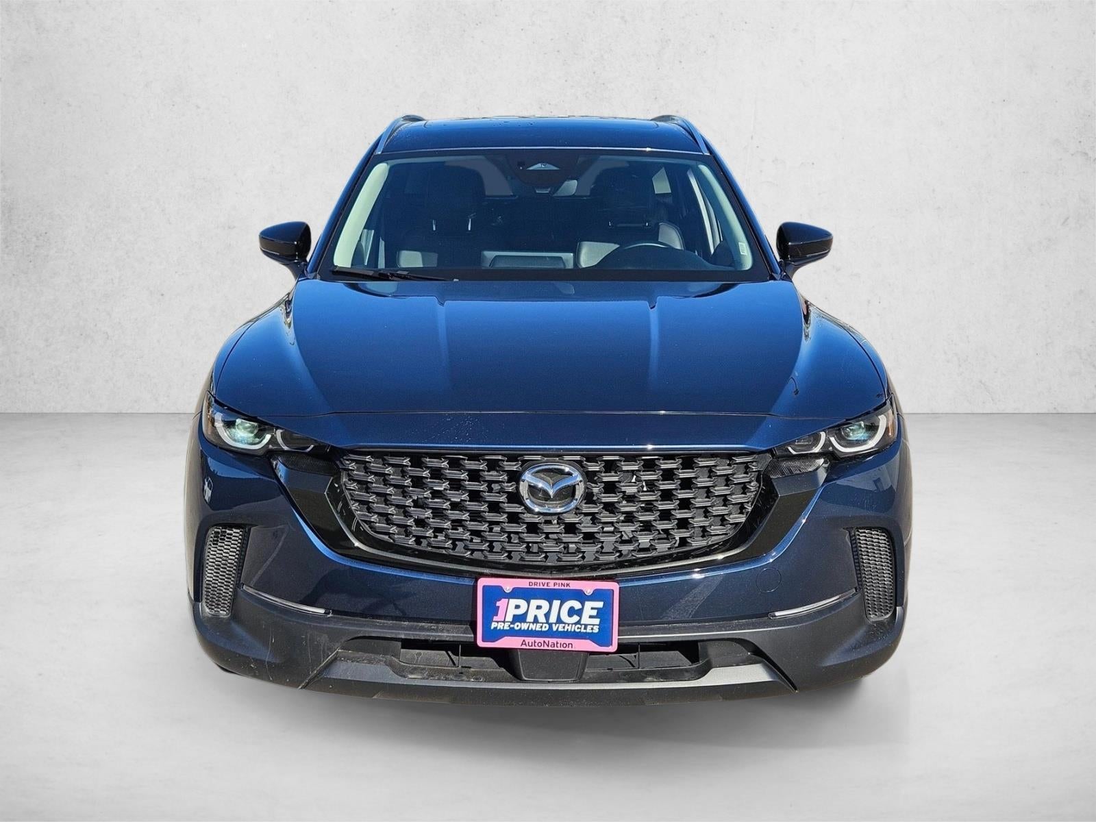 2025 Mazda Mazda CX-50 2.5 S Premium Package