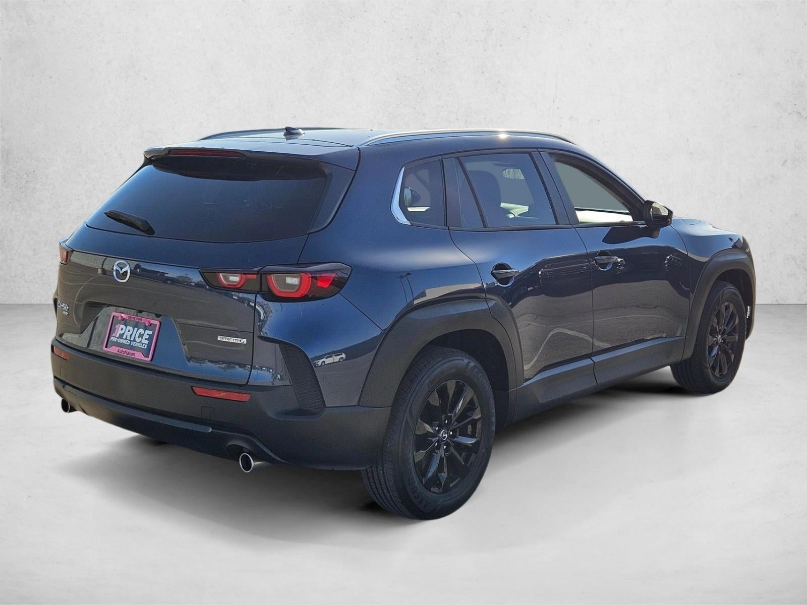 2025 Mazda Mazda CX-50 2.5 S Premium Package
